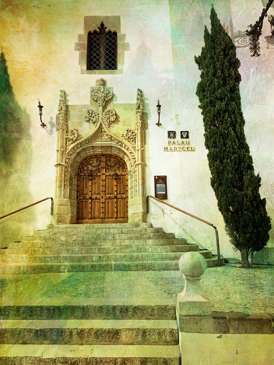 Ricky Tims' Smart Phone Photo Class - Example 5